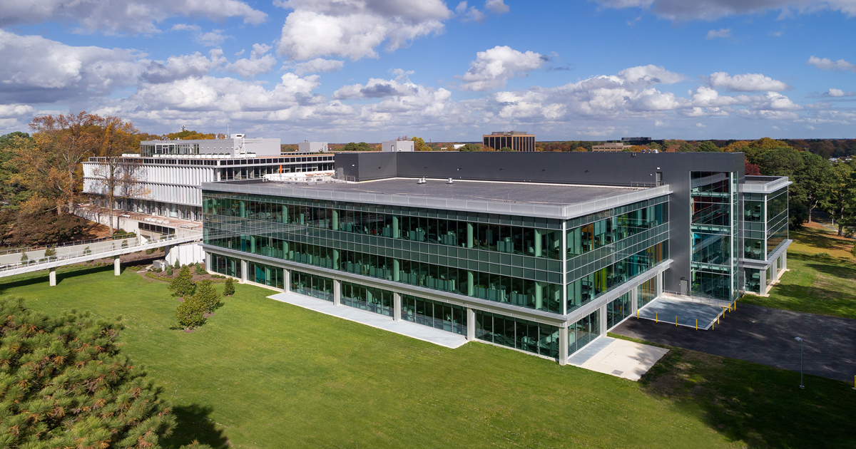 Altria Corporate Headquarters and Addition